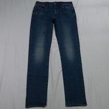 American Eagle 30 x 34 Slim Medium 360 Extreme Flex Denim Jeans - $18.61