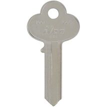 KEYKRAFTER #220 BRASS (Pack of 4) - $17.31