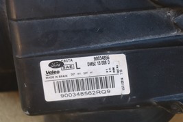 2013-16 Ford C-Max Halogen Headlight Head Light Lamp Driver Left LH POLISHED image 6