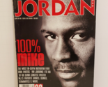 SLAM PRESENTS JORDAN MAGAZINE ISSUE #20 - 100% MIKE COVER - Special Coll... - $11.57