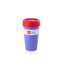 ILLY HAPPilly by KeepCup Reusable Coffee Cup 16oz / 450ml - Lightweight ... - $39.95