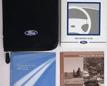 2003 Ford F-150 Owners Manual [Paperback] Ford - $51.94