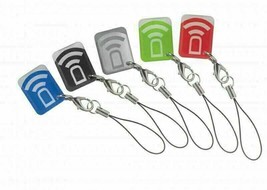 DSC Mini Security System Prox Tag, 8-Color, 915 Megahertz MPT 8-pack - £12.45 GBP