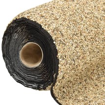 vidaXL Stone Liner Natural sand - $255.41