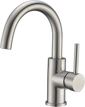 It Is Called The Crea Bar Sink Faucet, Sink Faucet Single Hole For Bathroom - £40.74 GBP