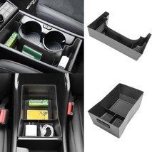 Center Console Organizer: Only Fits Left-Hand Drive And Electronic - £35.60 GBP