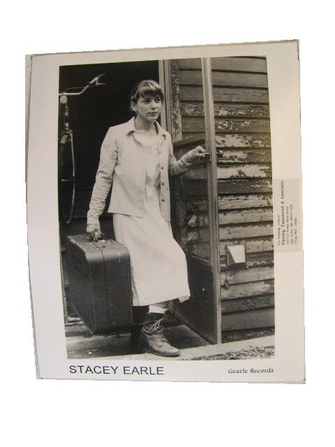 Stacey Earle 1 Presser Kit Photo - $26.99