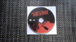 The Good German (DVD, 2006, Full Frame) - £3.89 GBP