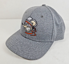 Gray Mouse Karate Dojo Martial Arts Kung Fu Hat Cap Snapback OC Outdoor Cap - €6,89 EUR