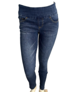 Jag Jeans Womens High Rise Skinny Size 2 - $14.45 CAD