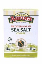 Aurora Sea Salt Iodized - $80.43