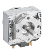 Avantco DKJ-Y 15, E232571, V012647, T125, 15A, 125V, Timer - $1,156.85 MXN