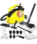 Maquina De Limpieza A vapor Limpiador Para Auto Carro Casa Hogar Potente... - $297.13 CAD