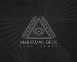 Marksman Deck by Luke Jermay - Trick - £28.90 GBP