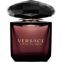 Versace Crystal Noir by Versace for Women - 3 Fl Oz EDT Spray - £53.41 GBP