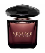 Versace Crystal Noir by Versace for Women - 3 Fl Oz EDT Spray - $95.06 CAD
