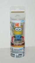 Despicable Me Minion Dave Figure Character Micro Lite Flashlite Toy NEW MIB - £4.74 GBP