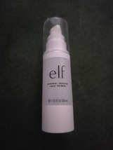 Mineral Infused Face Primer, Clear, 1.01 fl oz, 30 ml. (WX) - $19.10