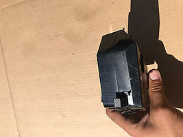 2000-2006 MERCEDES S430 S500 S600 REAR RIGHT PASSENGER DOOR MODULE X1440 image 5