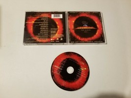 Armageddon by Original Soundtrack (CD, 1998, Sony) - $7.41