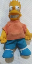 BARTHOLOMEW JOJO &quot;BART&quot; SIMPSON - £3.49 GBP