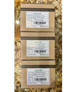 Lot of 3 NETUM NT-1228BC Bluetooth Barcode Scanners Black New Open Box - $1,636.28 MXN