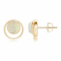 Authenticity Guarantee

ANGARA 0.66 Ct Bezel Set Opal Concentric Circle Stud ... - $584.10