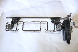 2006-2010 INFINITI M35 M45 FRONT LEFT SEAT BACKREST ADJUST MODULE ROD ASSY J1141 image 8