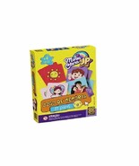 Grow Memory Game Maria Clara and JP, Multicolor - $1,719.02 MXN