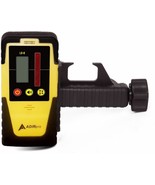 Universal Rotary Laser Receiver Detector Dual Display LD-8 - New - $112.55
