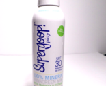 Supergoop! PLAY 100% Mineral Body Mist SPF 30 with Marigold Extract 6 oz - $25.74