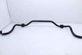 07-13 MERCEDES-BENZ S550 FRONT STABILIZER SWAY BAR Q3646 image 6