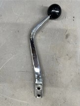 Vintage Hurst Shifter Handle Knob 4 Speed Mustang CamaroImpala GTO 442 H... - $3,653.61 MXN