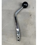 Vintage Hurst Shifter Handle Knob 4 Speed Mustang CamaroImpala GTO 442 H... - $3,608.53 MXN