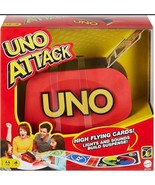 BRAND NEW GTX66 Toy UNO Attack Card Game NEW - £15.88 GBP