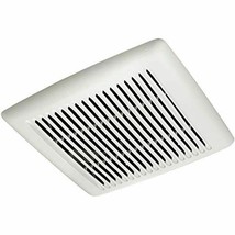 11.25&quot; X 11.75&quot; White Bathroom Vent Fans Grille Cover For NuTone Broan F... - £21.81 GBP