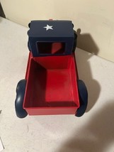 Americana decorative metal Truck - SALE image 6