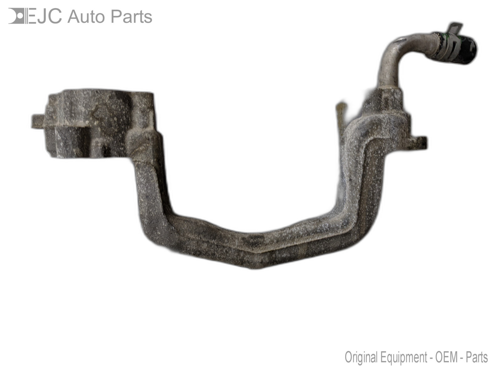 Coolant Crossover For 05-08 Ford F-150  5.4 3L3E6C369KA Gas - $49.45