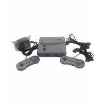 Super Nintendo Nes System Mini Redesign. - £93.22 GBP