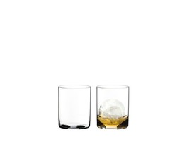 Riedel The O Wine Tumbler Whisky H2O - €16,64 EUR
