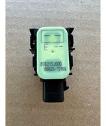 NEW OEM FOR 2019-2021 SUBARU FORESTER REAR BUMPER  PARKING SENSOR  87621... - €60,10 EUR