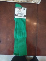 Youth Soccer Kelly Green Soccer Socks Small - $22.65