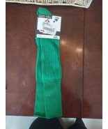 Youth Soccer Kelly Green Soccer Socks Small - $430.52 MXN