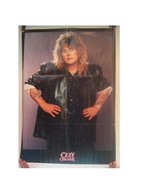 Vintage Ozzy Osbourne Posters-
show original title

Original TextOzzy Os... - £100.66 GBP