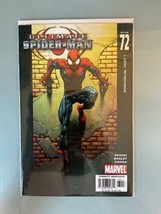Ultimate Spider-Man #72 - Marvel Comics - Combine Shipping - £3.47 GBP