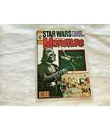 Famous Monsters of Filmland #174 June 1981 VG+ Star Wars - £11.70 GBP