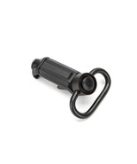 QD Tactical Sling Swivel Attachments 45 Degree Low Profile Picatinny Rai... - $157.30 MXN