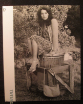 DEBRA WINGER : (TERMS OF ENDEARMENT) RARE UNSEEN CANDID PHOTOS - $123.75