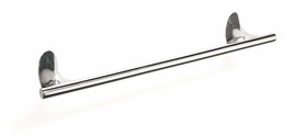 Secret Bath. 12&quot; Polished stainless steel small towel bar. Amara collection - $115.82