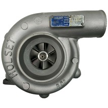 Holset H1C Turbocharger Fits Cummins 6BT Diesel Fuel Engine 3525103 (3802298) - £400.64 GBP